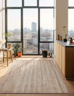 How Long Do Jute Rugs Last? Durability Guide