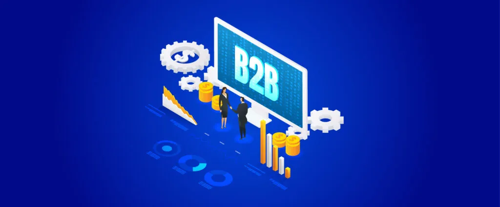 The Future of B2B Commerce: Exploring What B2B Jack Brings to the Table