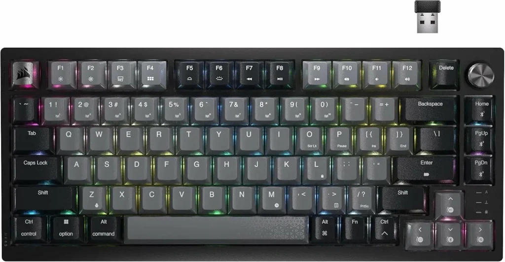 Top Mechanical Switches for Your 75% Keyboard