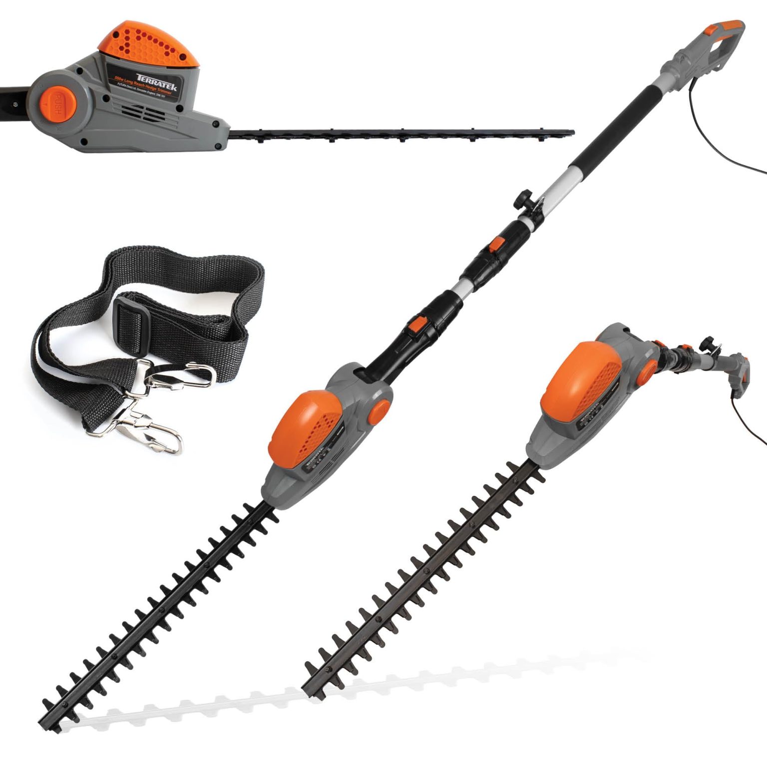 Troubleshooting Common Electric Hedge Trimmer Problems
