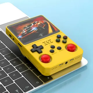 R36s Retro Game Handheld: Features, Specs, and Performance Explained