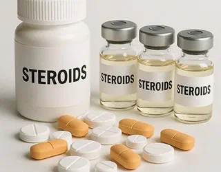 Steroids Shop UK: What Doctors Want You to Know