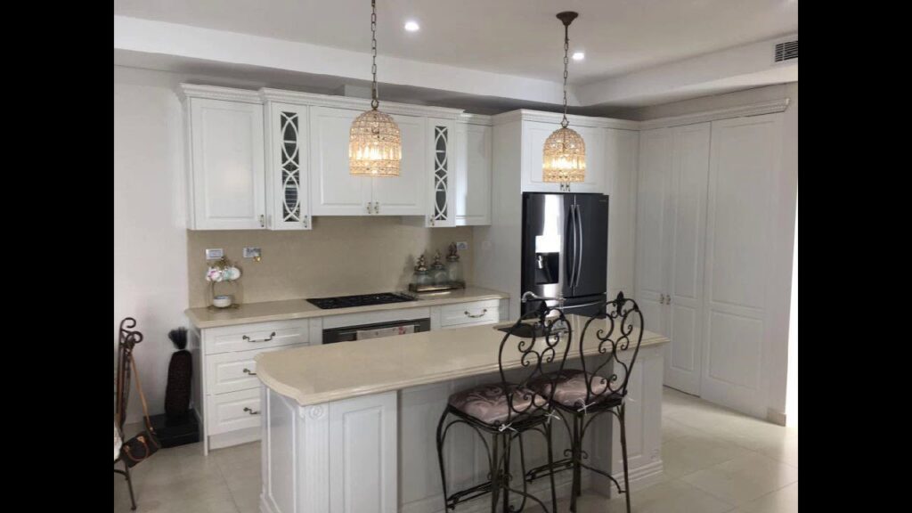 Kitchen Renovation Sydney Trends: Popular Designs and Materials for Contemporary Homes