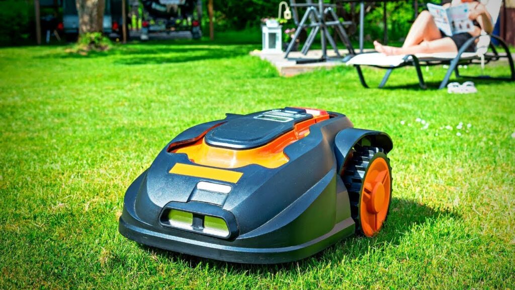 Best Budget Robotic Lawn Mower US Choices for 2026