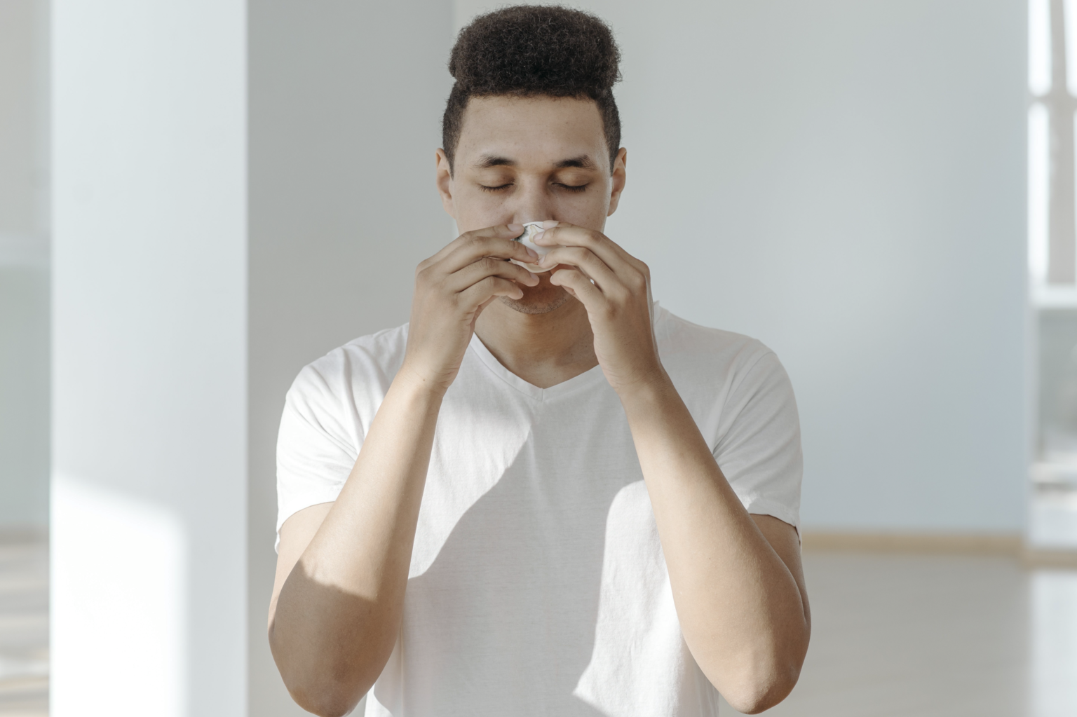 5 Simple Habits for Breathing Easier This Allergy Season