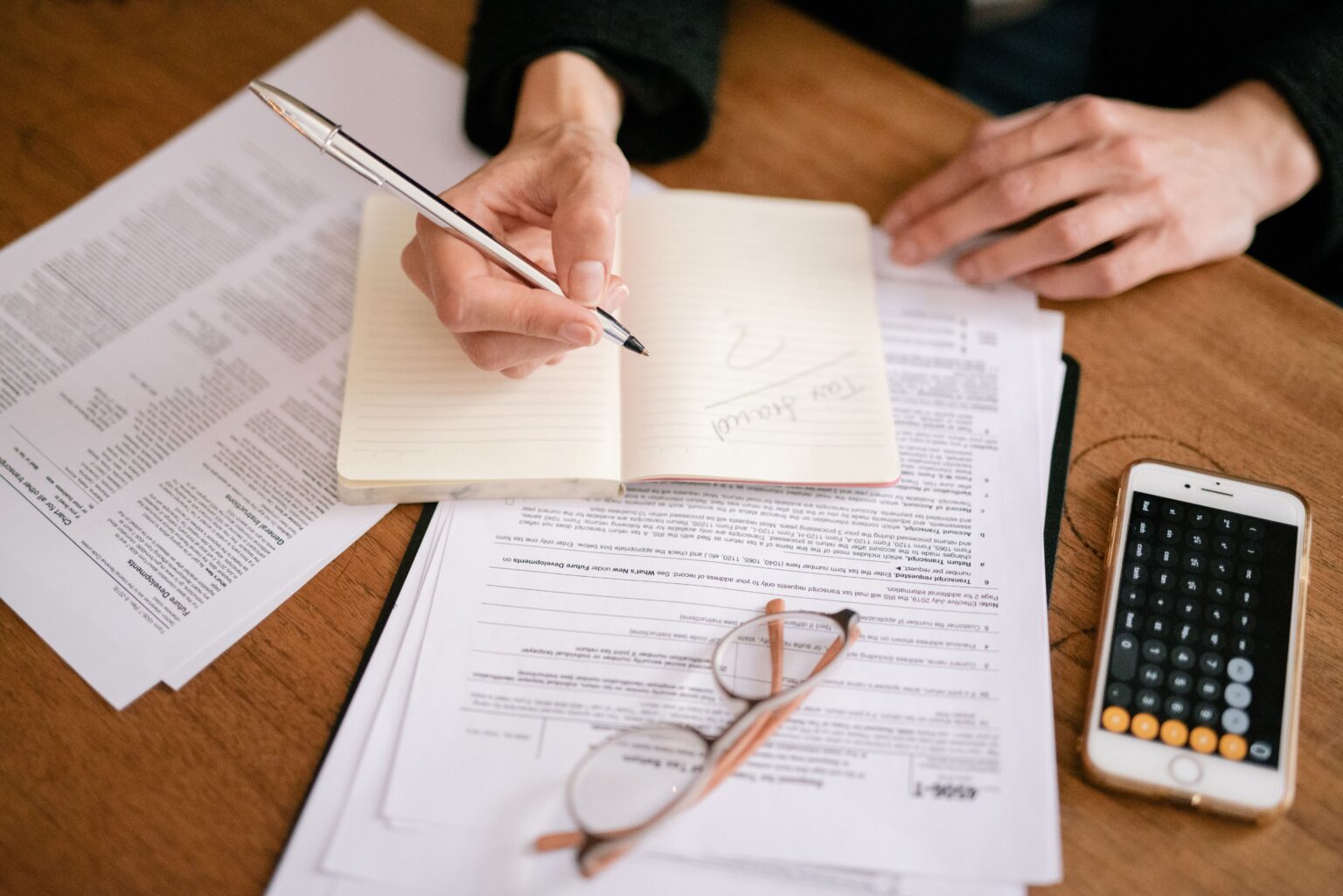 How Online Tax Training Builds Skills, Confidence, and Career Paths