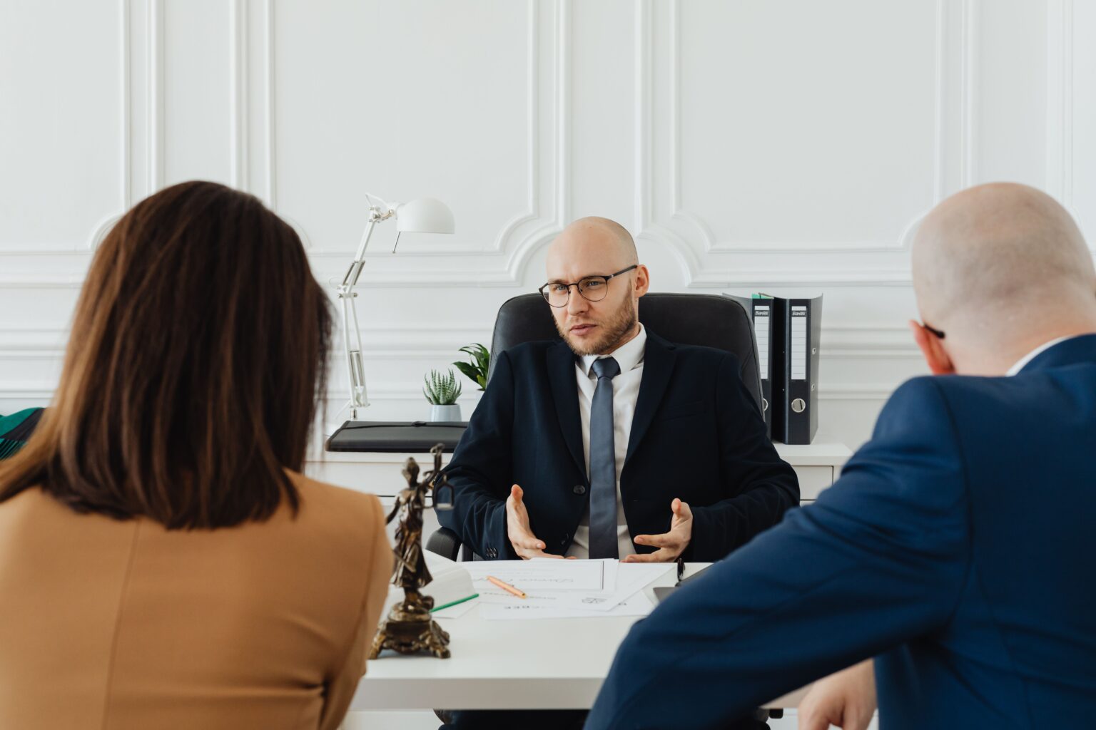 Why Having a Family Lawyer Matters When Family Problems Arise