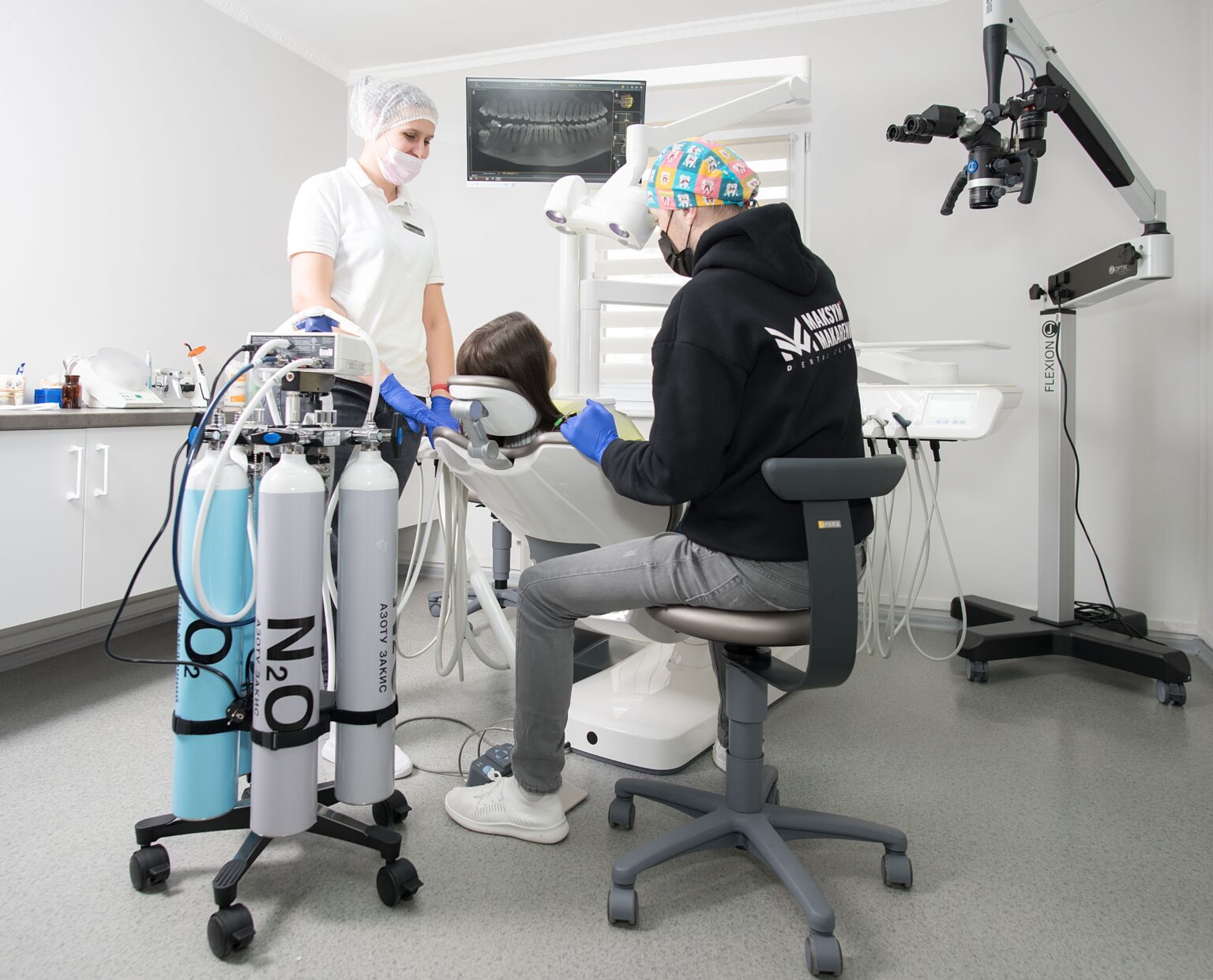 Why Sedation Dentistry Is a Good Choice for Modern Dental Care