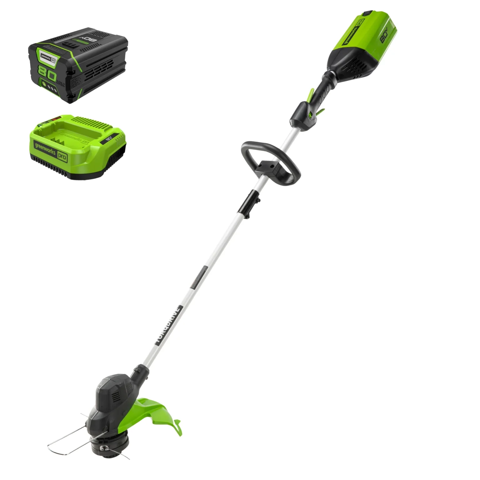 Professional String Trimmer Reviews: Top Models Compared